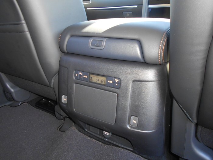 2025 Nissan Patrol Warrior