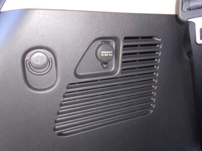 2025 Nissan Patrol Warrior