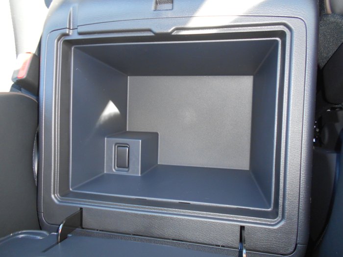 2025 Nissan Patrol Warrior