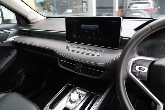 2022 GREAT WALL HAVAL JOLION ULTRA HYBRID