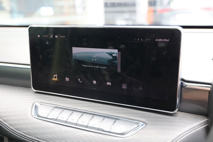 2022 GREAT WALL HAVAL JOLION ULTRA HYBRID