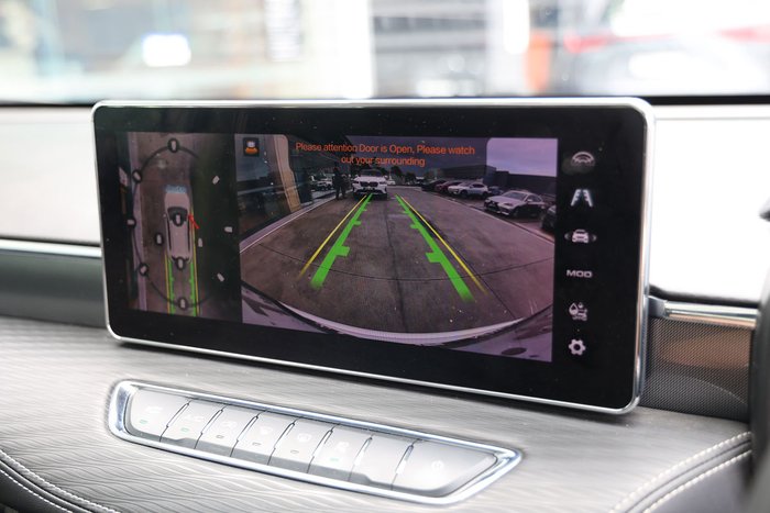 2022 GREAT WALL HAVAL JOLION ULTRA HYBRID