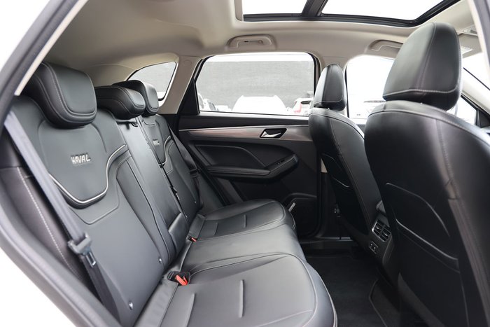 2022 GREAT WALL HAVAL JOLION ULTRA HYBRID