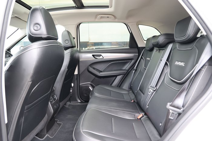 2022 GREAT WALL HAVAL JOLION ULTRA HYBRID