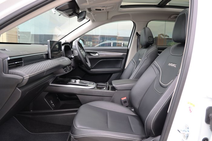 2022 GREAT WALL HAVAL JOLION ULTRA HYBRID