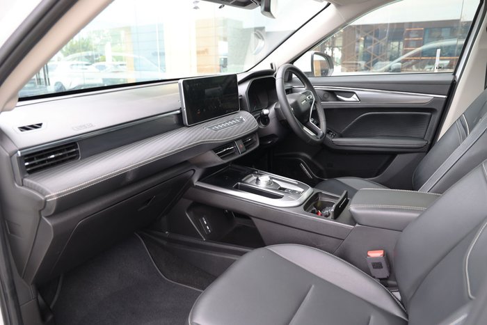 2022 GREAT WALL HAVAL JOLION ULTRA HYBRID