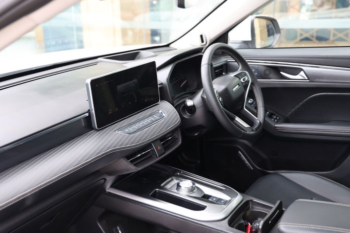 2022 GREAT WALL HAVAL JOLION ULTRA HYBRID