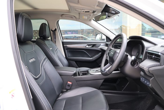 2022 GREAT WALL HAVAL JOLION ULTRA HYBRID