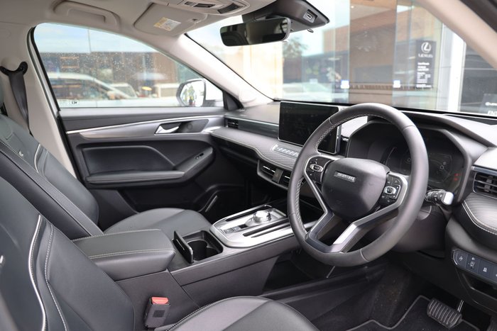 2022 GREAT WALL HAVAL JOLION ULTRA HYBRID