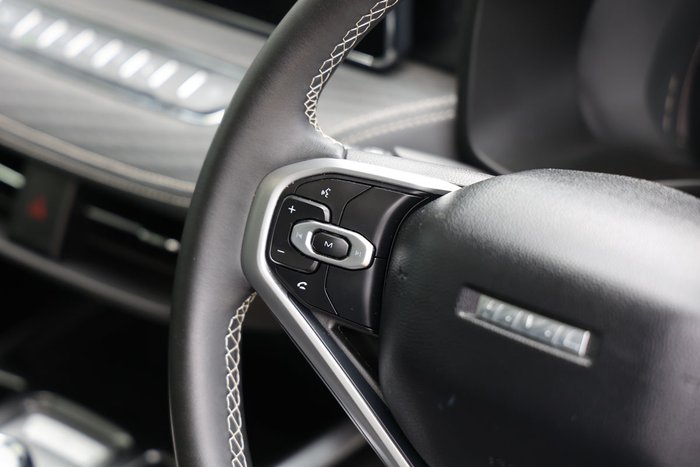 2022 GREAT WALL HAVAL JOLION ULTRA HYBRID