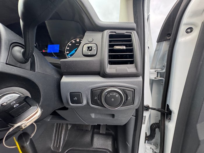 2018 FORD RANGER XL 3.2 (4x4) (5 YR)