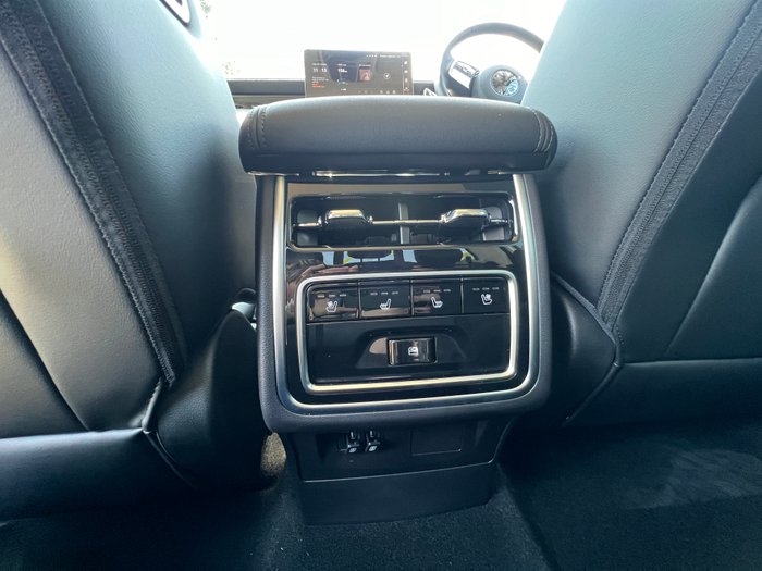 2025 GWM CANNON ALPHA PHEV ULTR