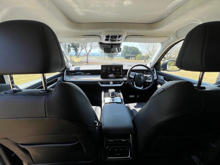 2025 GWM CANNON ALPHA PHEV ULTR