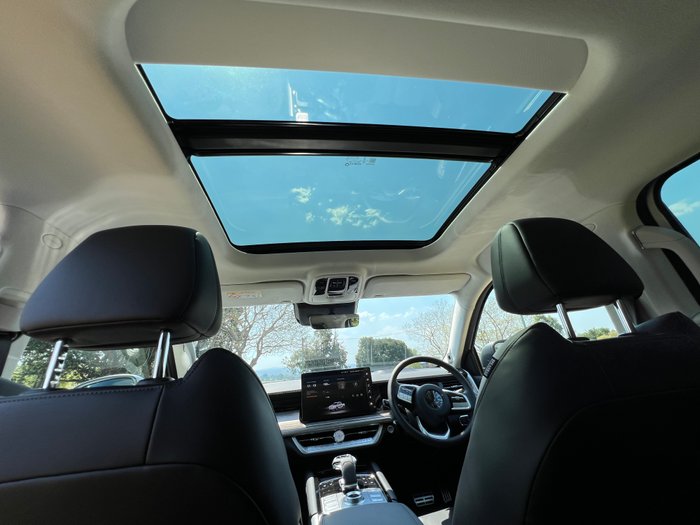 2025 GWM CANNON ALPHA PHEV ULTR