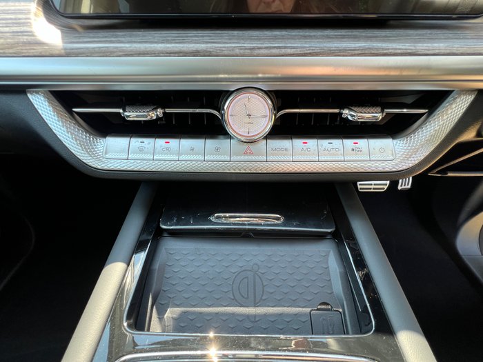 2025 GWM CANNON ALPHA PHEV ULTR