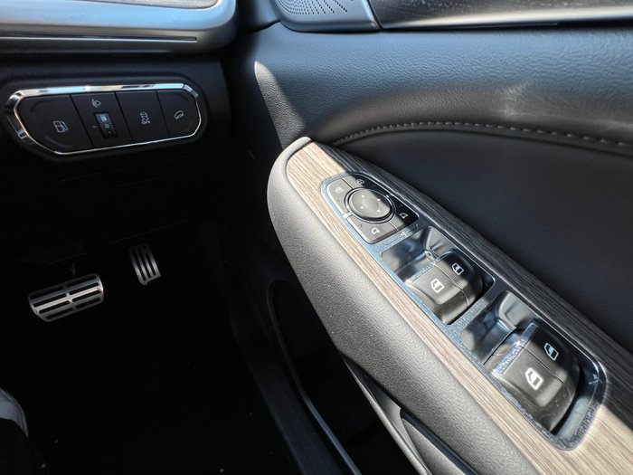 2025 GWM CANNON ALPHA PHEV ULTR