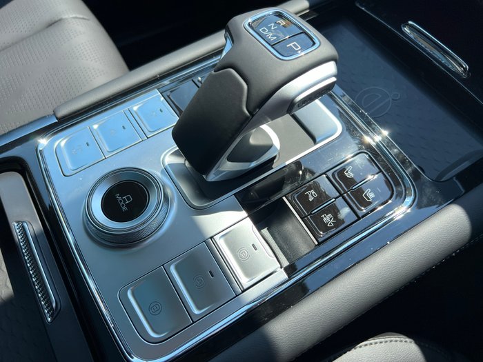 2025 GWM CANNON ALPHA PHEV ULTR