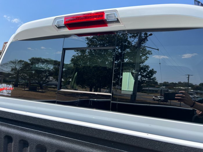 2025 GWM CANNON ALPHA PHEV ULTR