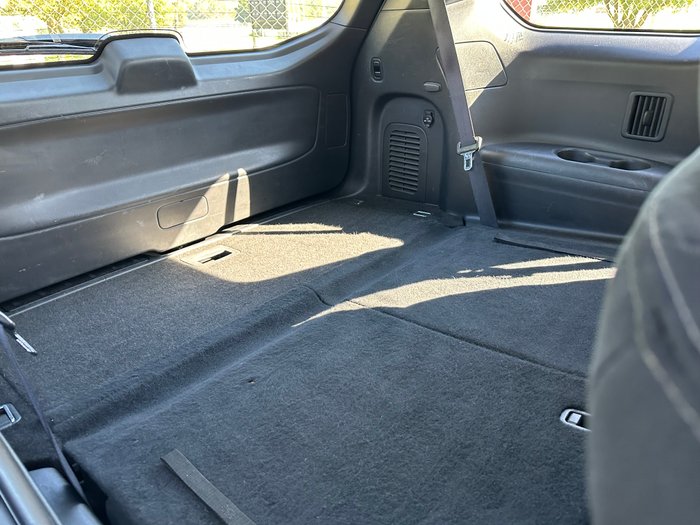 2016 Nissan Pathfinder ST