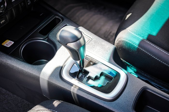 2024 Toyota HILUX SR5