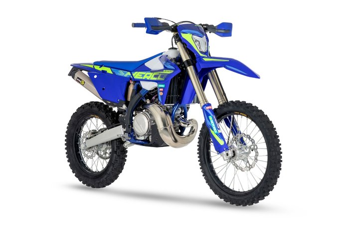 2026 SHERCO 250 SE FACTORY