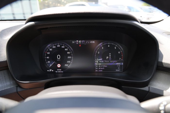 2022 Volvo XC40 T4 Inscription