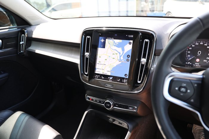 2022 Volvo XC40 T4 Inscription