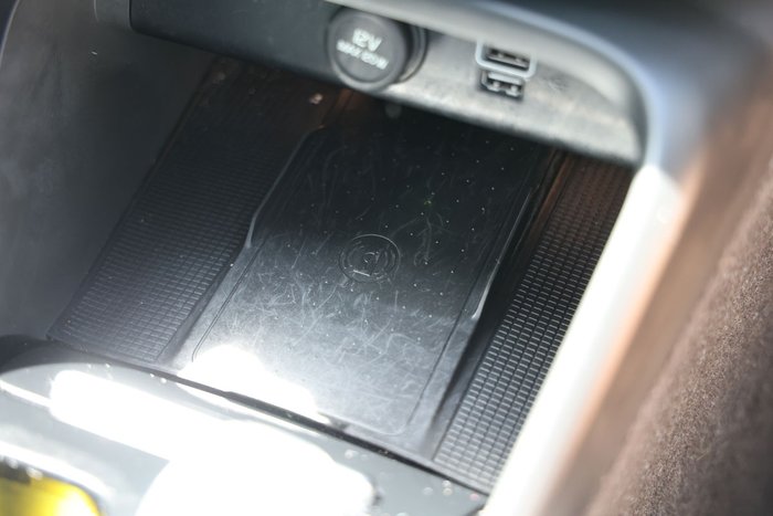 2022 Volvo XC40 T4 Inscription