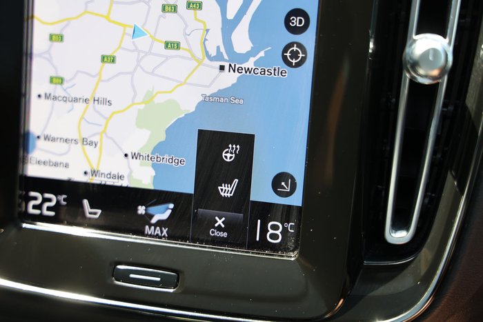 2022 Volvo XC40 T4 Inscription