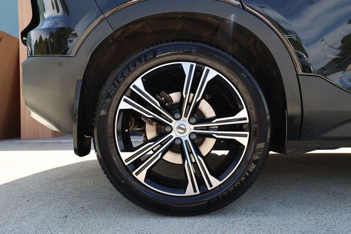 2022 Volvo XC40 T4 Inscription