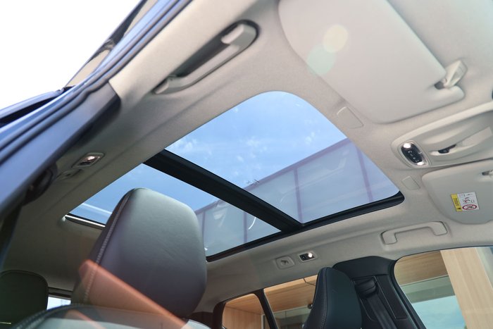 2022 Volvo XC40 T4 Inscription