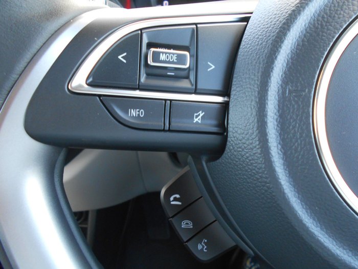 2025 SUZUKI SWIFT HYBRID PLUS