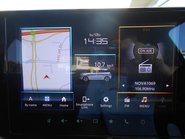 2025 SUZUKI SWIFT HYBRID PLUS