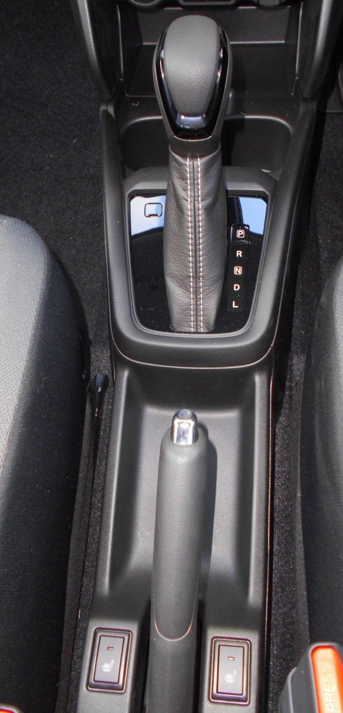 2025 SUZUKI SWIFT HYBRID PLUS