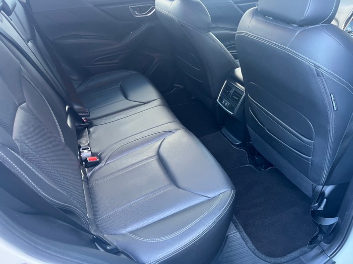 2018 SUBARU FORESTER 2.5i-S (AWD)