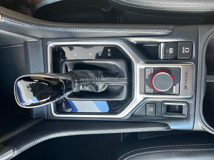 2018 SUBARU FORESTER 2.5i-S (AWD)