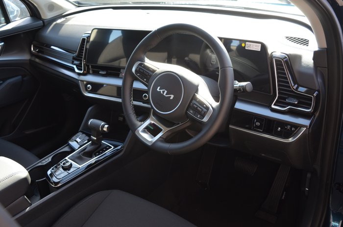 2025 Kia Sportage SX