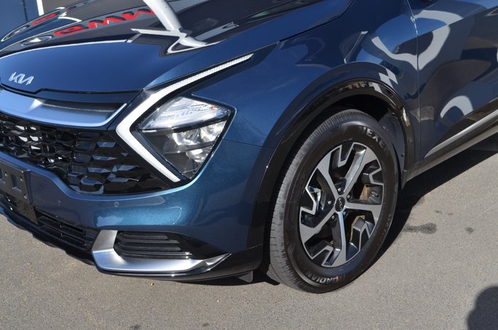2025 Kia Sportage SX