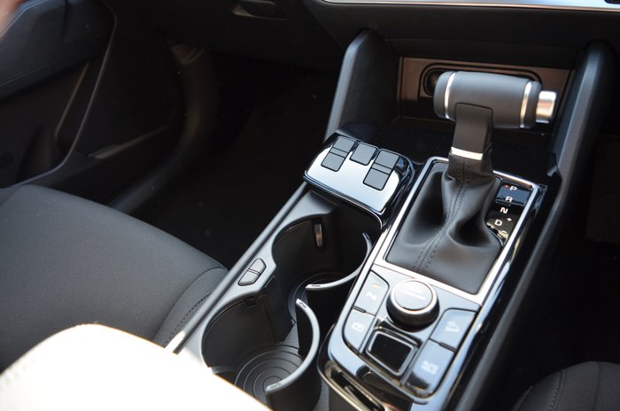 2025 Kia Sportage SX