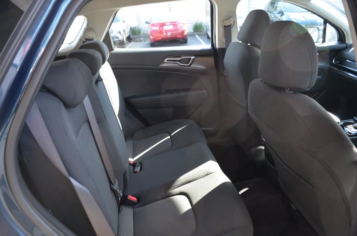 2025 Kia Sportage SX