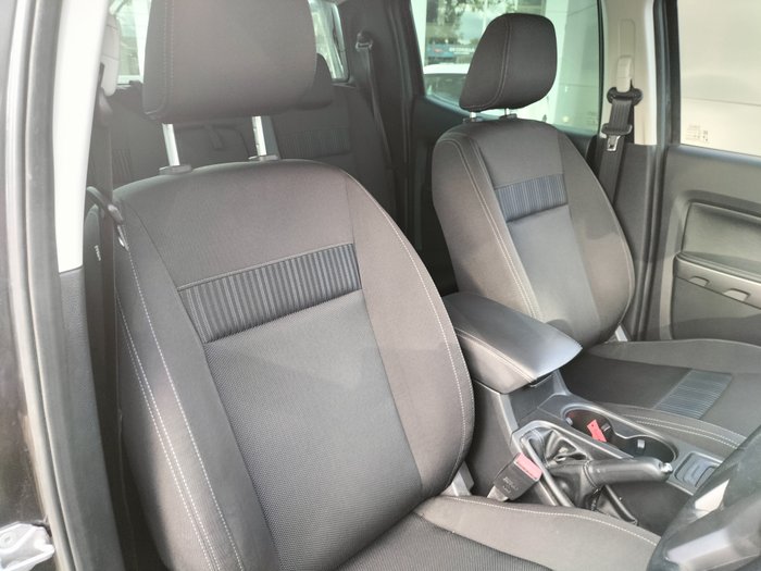 2021 FORD RANGER XLT 3.2 (4x4) 6 SP AUTOMATIC DOUBLE C/CHAS DT5 DIESEL