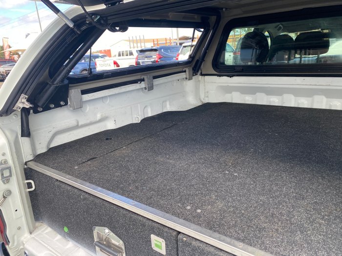 2021 MITSUBISHI TRITON GLX (4x4)