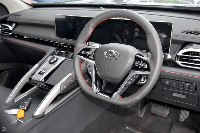 2026 LDV T60 Max Plus Auto
