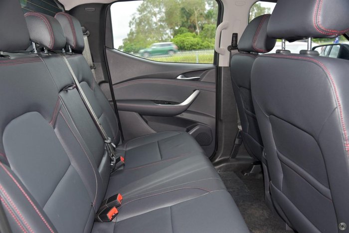 2026 LDV T60 Max Plus Auto