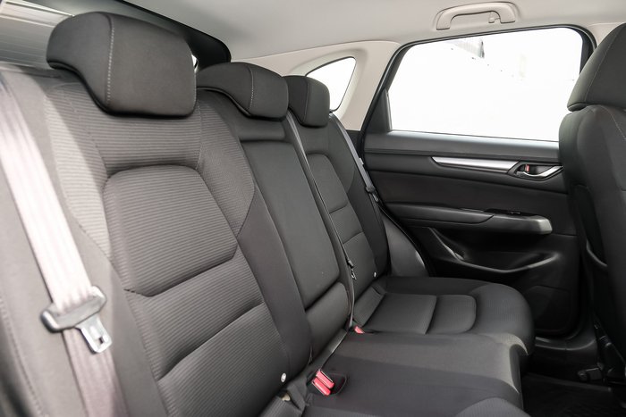 2021 Mazda CX-5 Maxx Sport