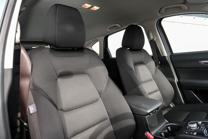 2021 Mazda CX-5 Maxx Sport