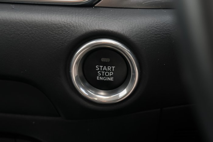2021 Mazda CX-5 Maxx Sport