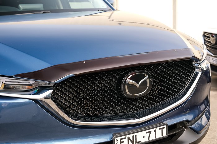 2021 Mazda CX-5 Maxx Sport