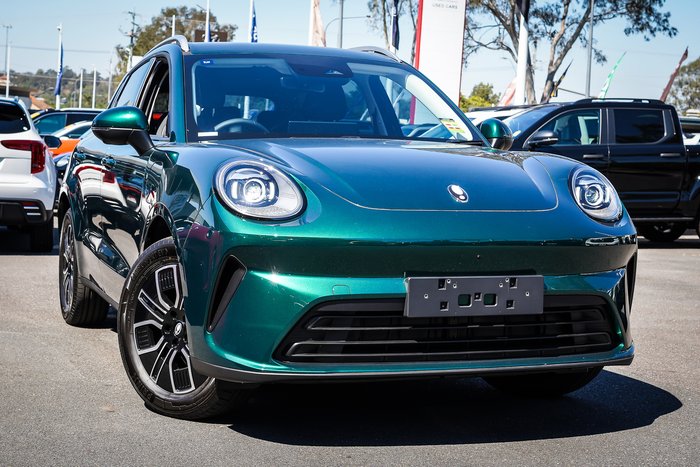 2026 GWM ORA