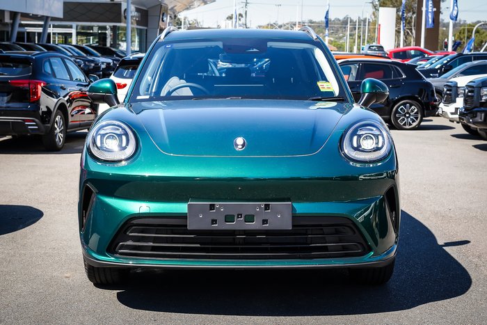 2026 GWM ORA